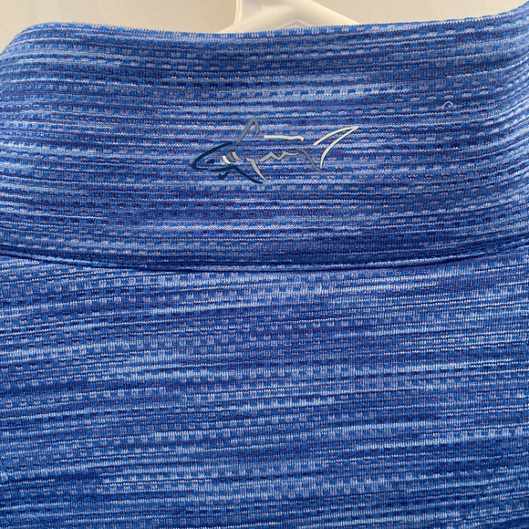 Greg Norman Quarter Zip Golf - Picture 3 of 4